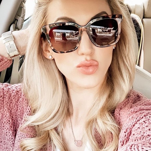 Diff Eyewear Accessories - diff bella polarized